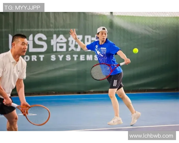 提升个人能力杭州网球队的训练与发展之路