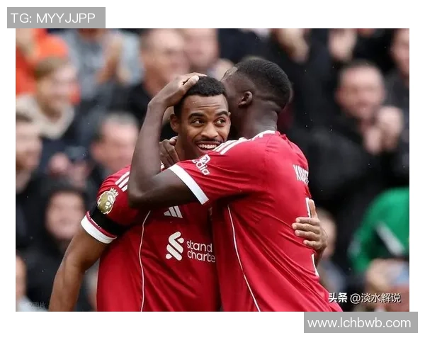 曼联与利物浦激战正酣视频直播精彩瞬间不容错过
